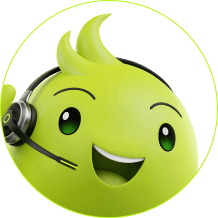 Aunjai logo